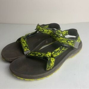 Teva Hurricane XLT Hiking Sandals size 7